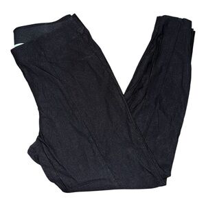 Women’s Calvin Klein Black Skinny Jeggings - M